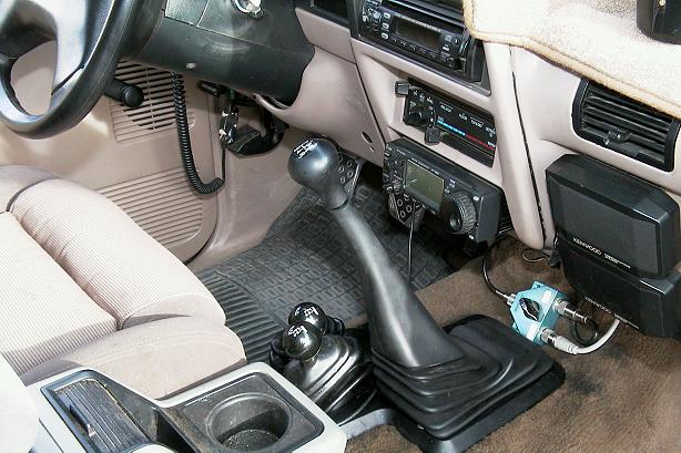  Ford Explorer 1994 -  4