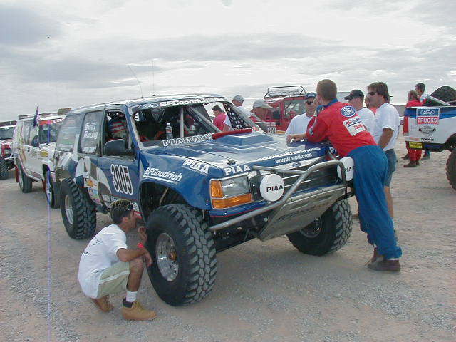 2000 Ford ranger roll cage #9