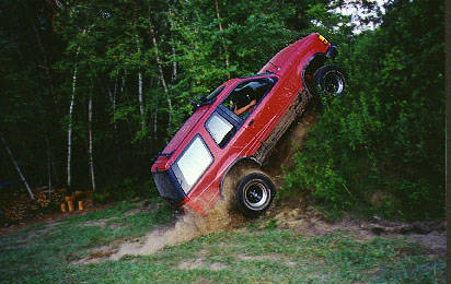 1995 Ford explorer transmission interchange #4