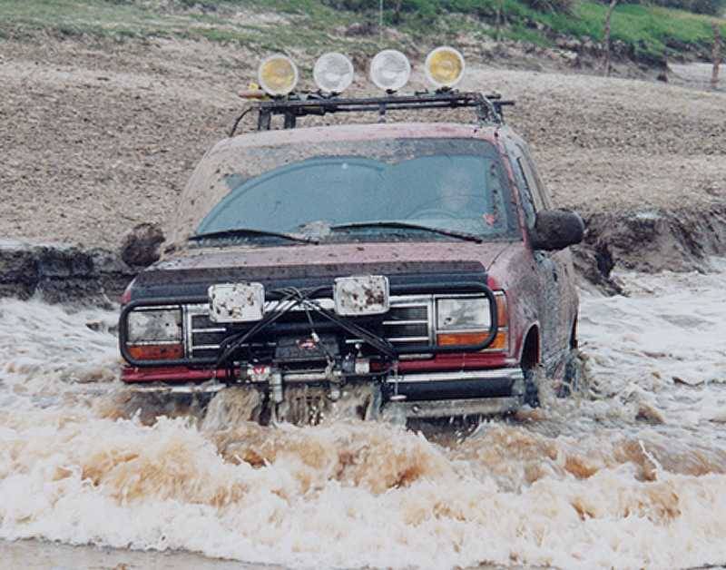 Ford explorer message boards #8