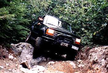 Kevin's Explorer