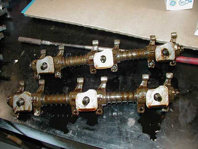 Ford explorer valve lifter noise #7