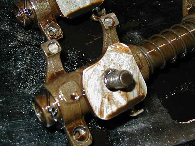 Ford explorer valve lifter noise #4